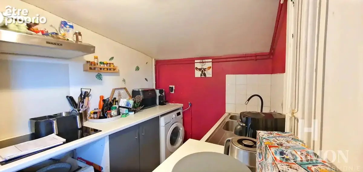 Maison 4 pièces avec garage et jardin privé aux portes de Dax - photo 9