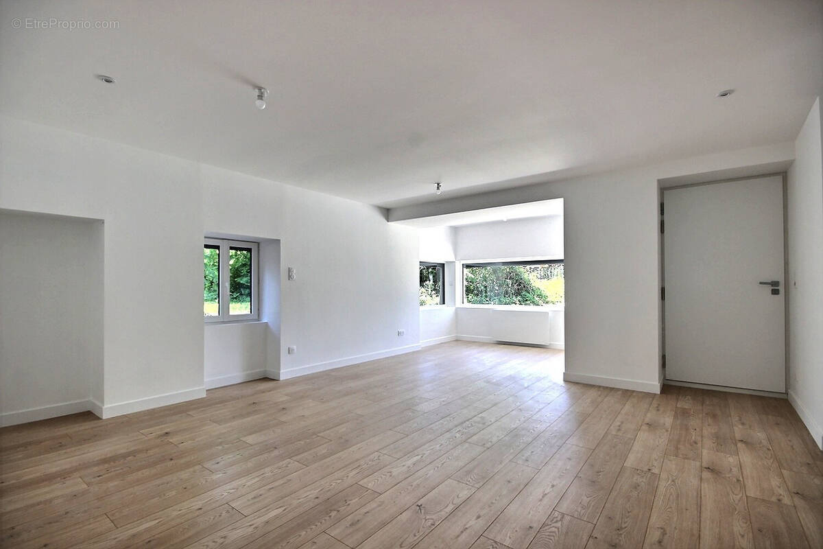 Appartement à MONTCEL