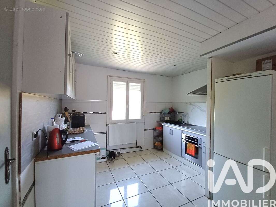 Maison 89 m² à Soligny-Les-Etangs  - photo 2
