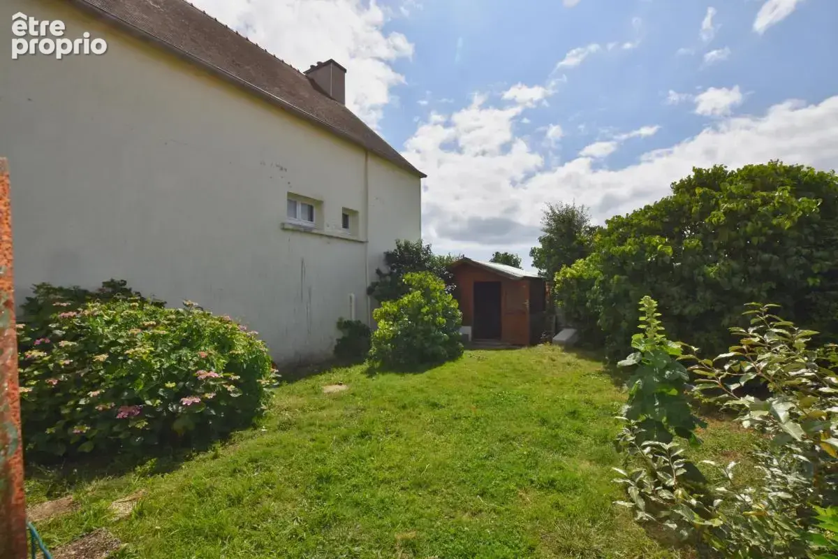 Maison, 5 pièces, 110 m² - photo 3