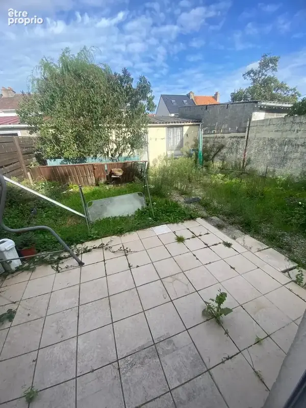 Maison 5 pièces 91 m² à vendre à Coulogne (62137) - photo 2