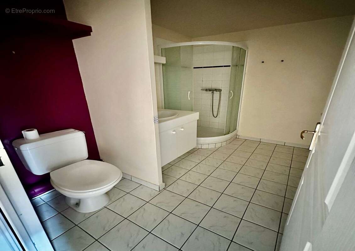 Appartement à MARGNY-LES-COMPIEGNE