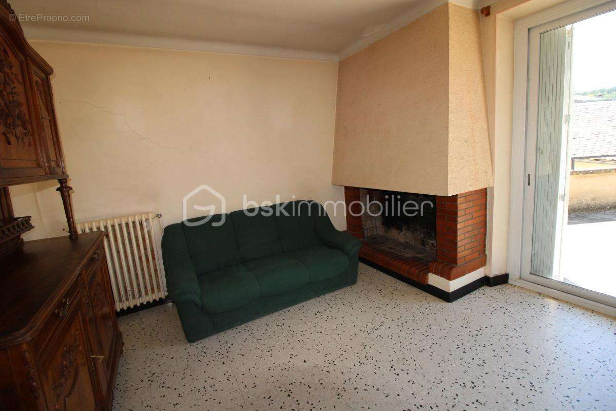 Coup de cœur : Grande maison familiale avec vue rivière – Sud-Aveyron - photo 9