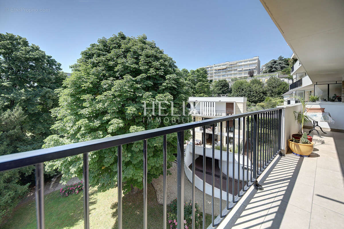 Appartement à LE PECQ
