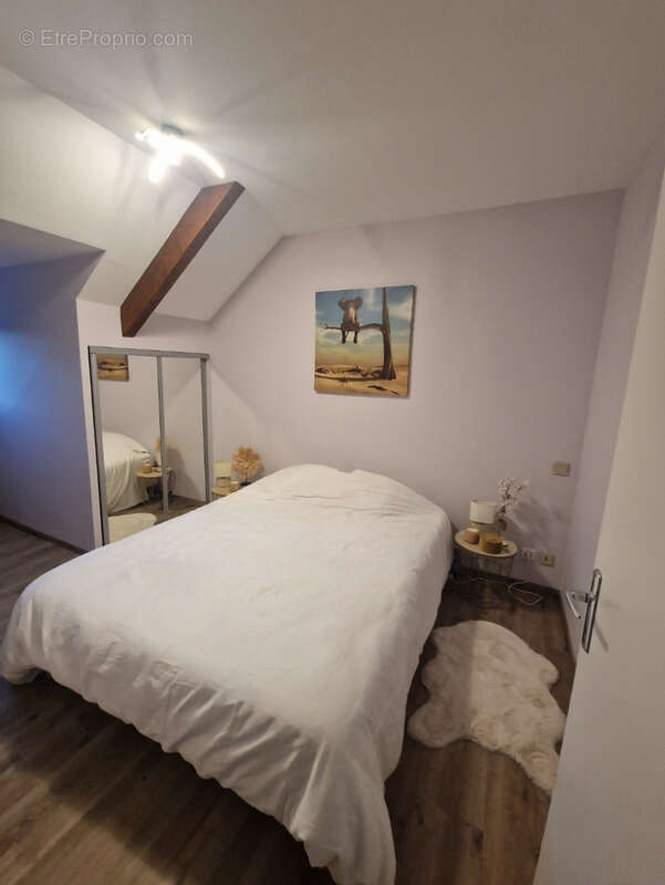 Appartement à RODEZ