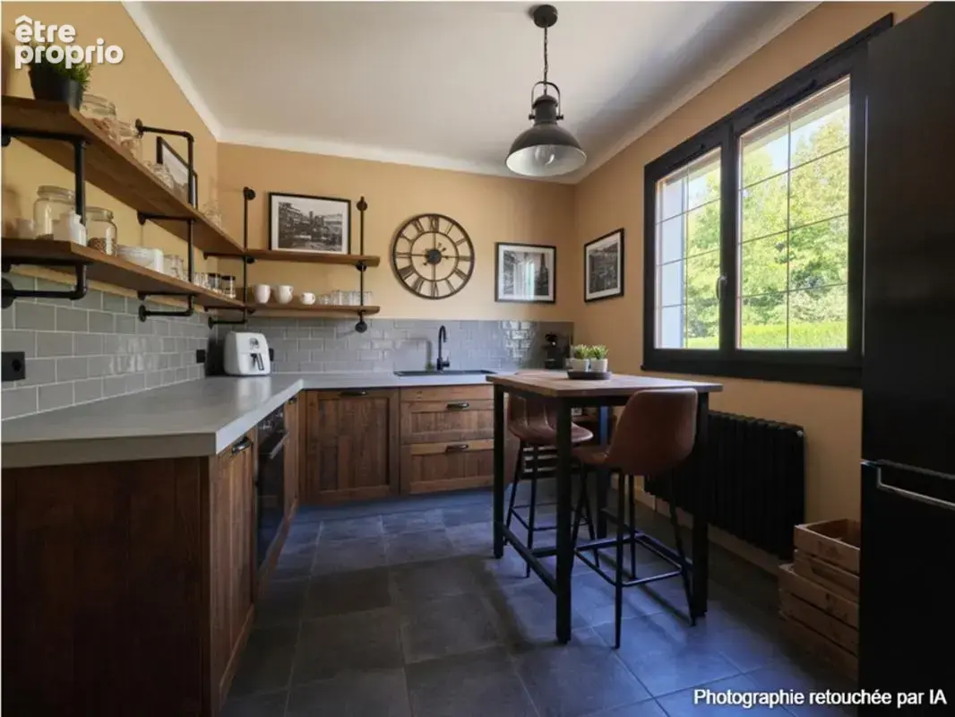 Maison 7 pièces 137 m² à vendre à La Chapelle-Des-Fougeretz (35520) - photo 5