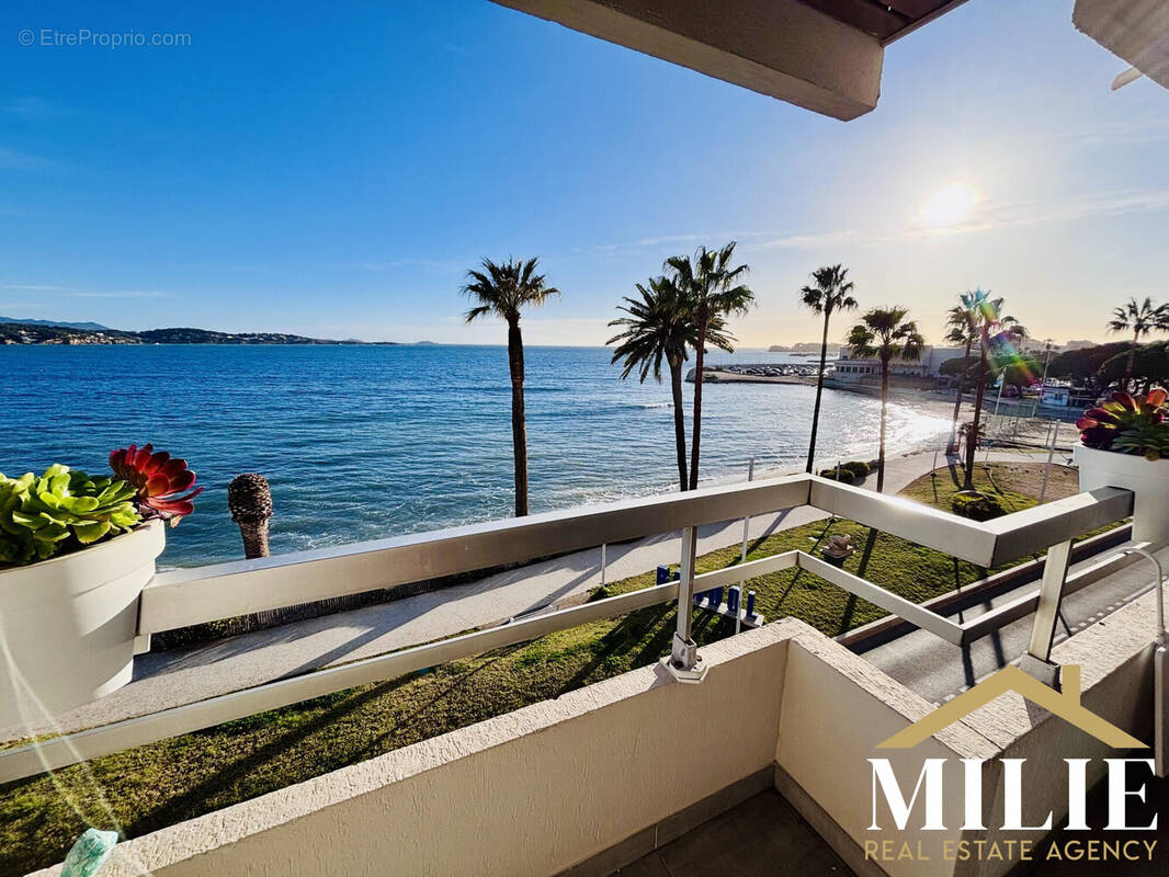 Appartement à BANDOL