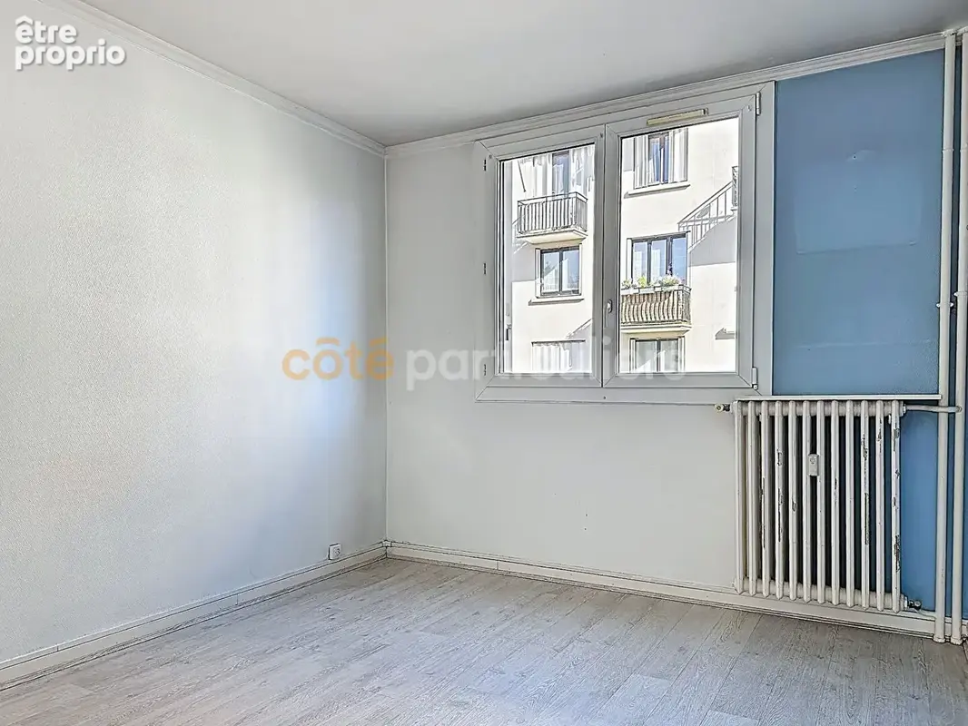 Appartement 2/3 pièces avec jardin, cave et parking. - photo 12