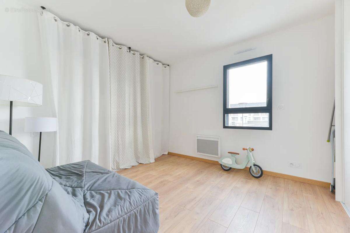 Maison à TREILLIERES