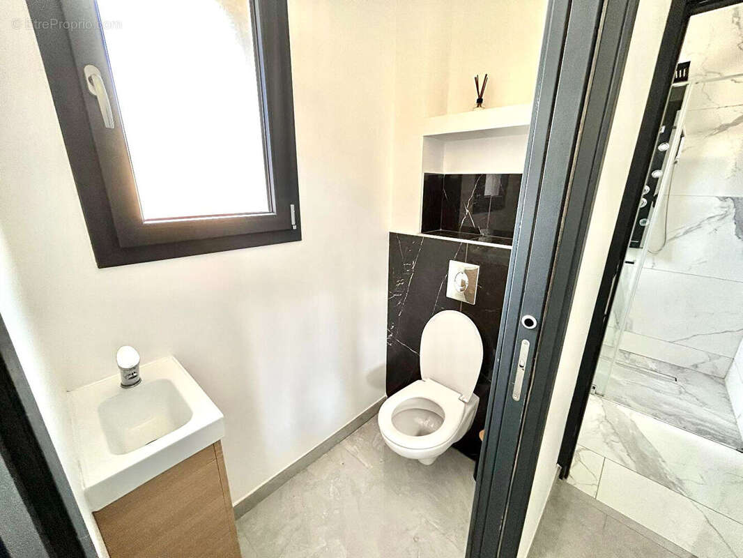 Appartement à SORGUES