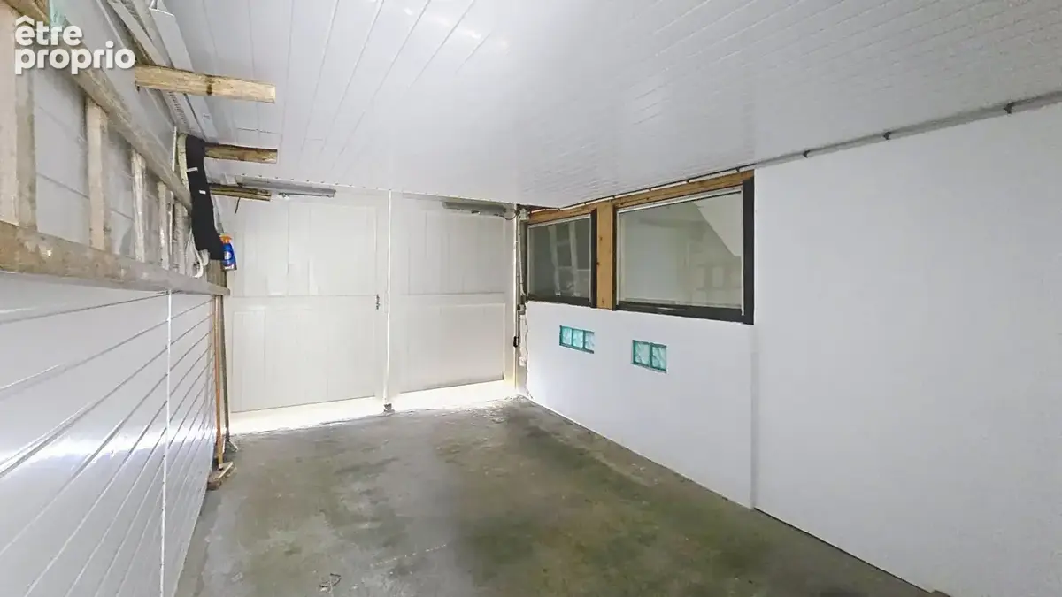 Secteur Blandy maison familiale à vendre - 4 chambres - garage double - photo 15