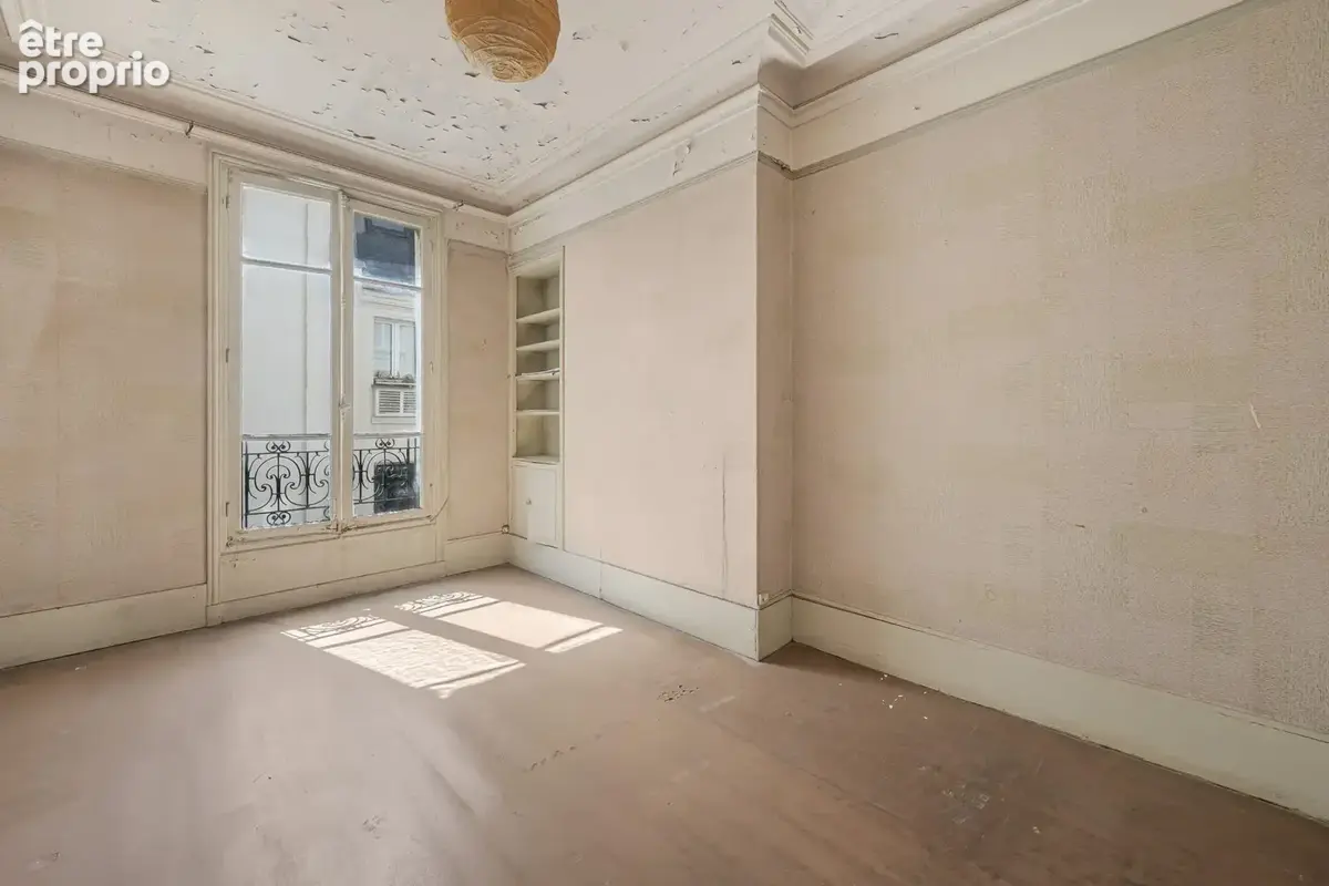 Appartement 3 pièces 56 m² à vendre à Paris-15e (75015) - photo 6