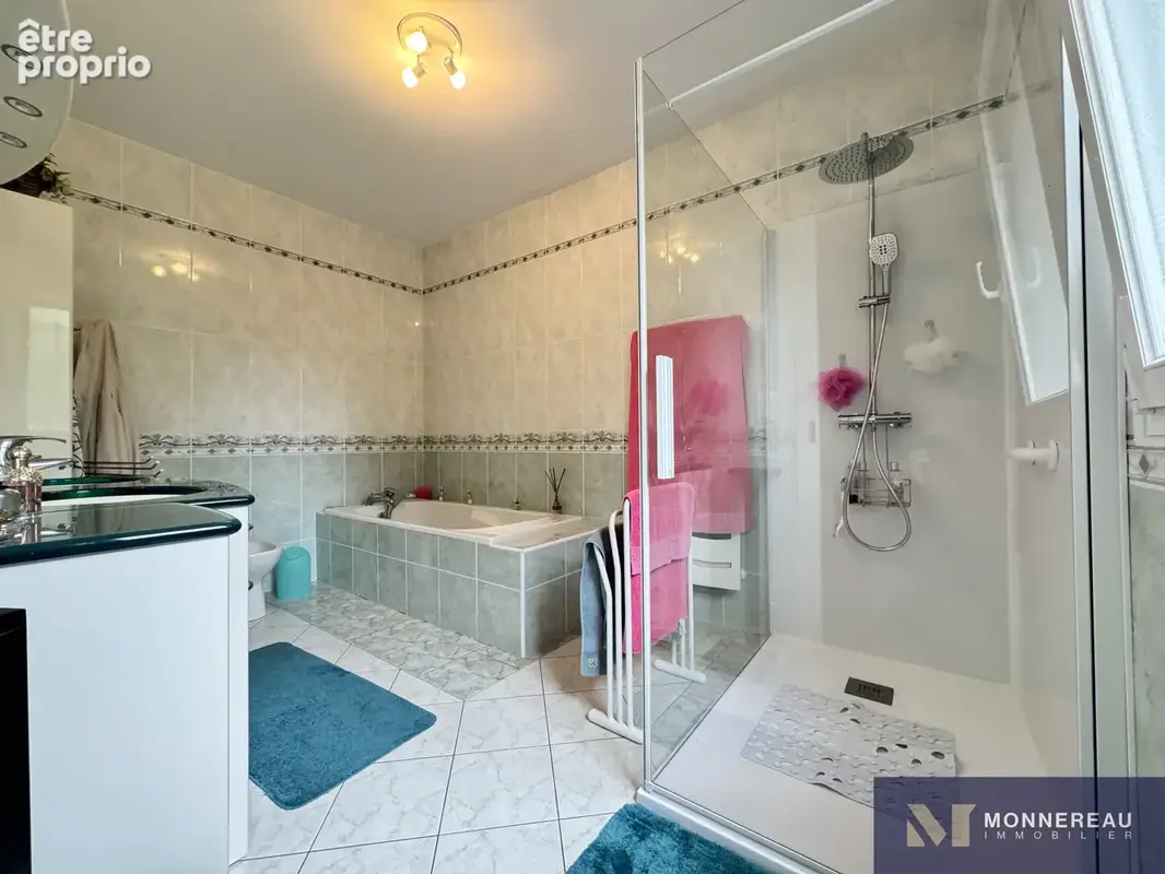 Maison individuelle proche centre ville - photo 9