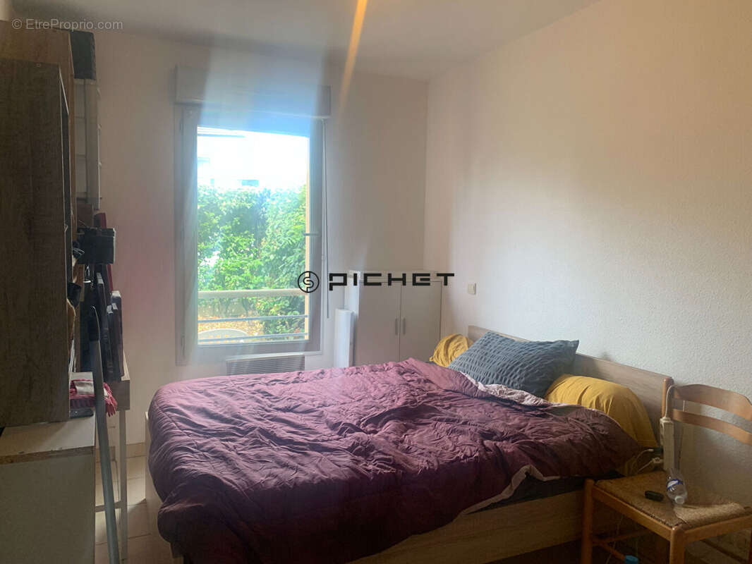 Appartement à LESCAR