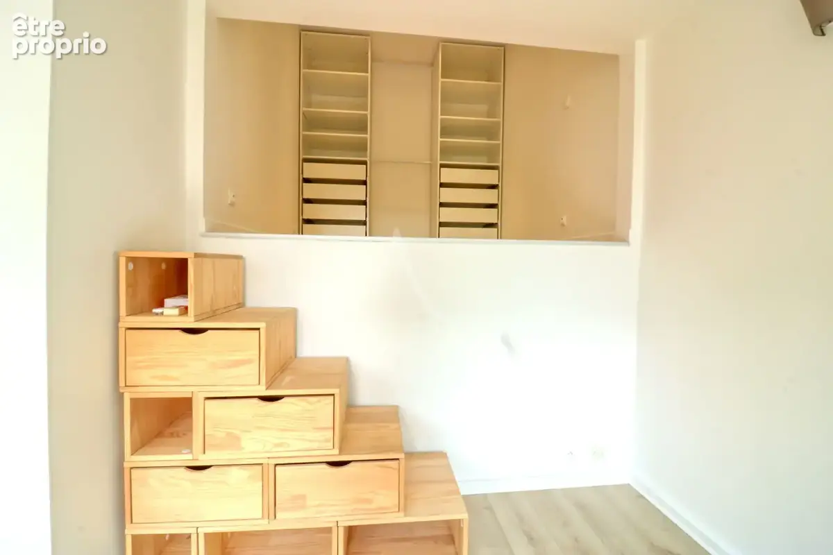 Appartement Fresnes 5 pièce(s) 2 chambres + bureau - RÉNOVATION ÉNERGÉTIQUE VOTÉE - photo 8