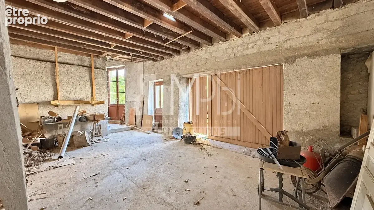 Photo Appartement à Lent au prix de 59 000€