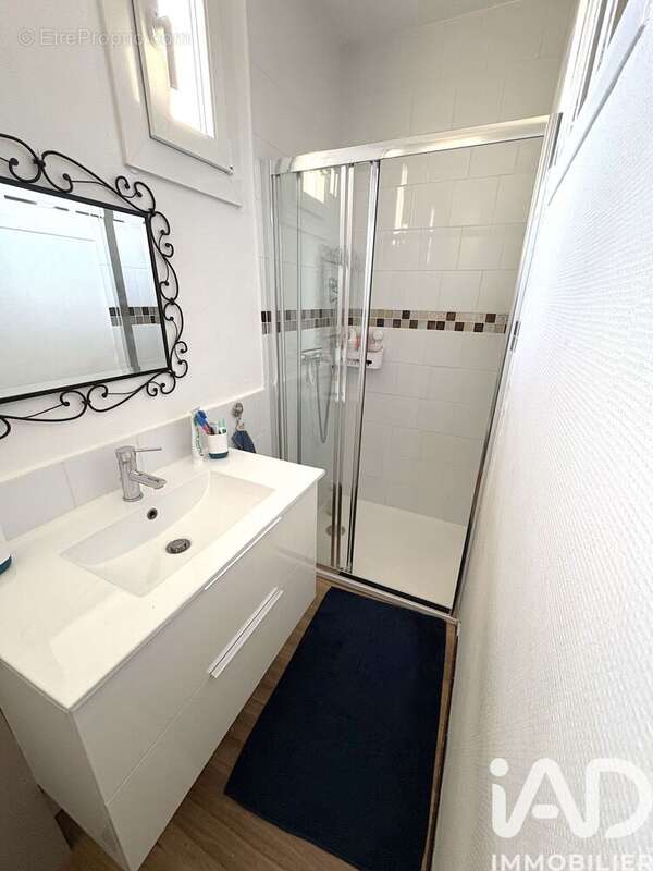 Photo 9 - Maison à LIVRY-GARGAN