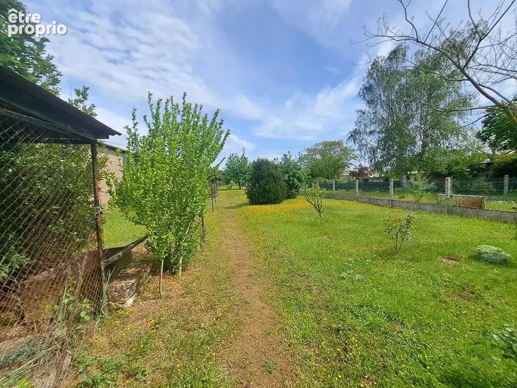 Maison 135m² à châtellerault - photo 17