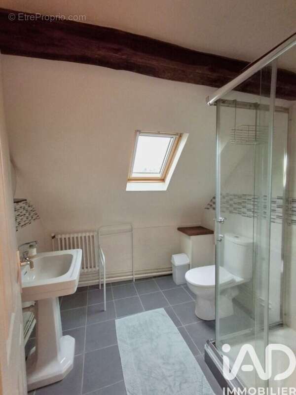 Photo 9 - Maison à BRIARE