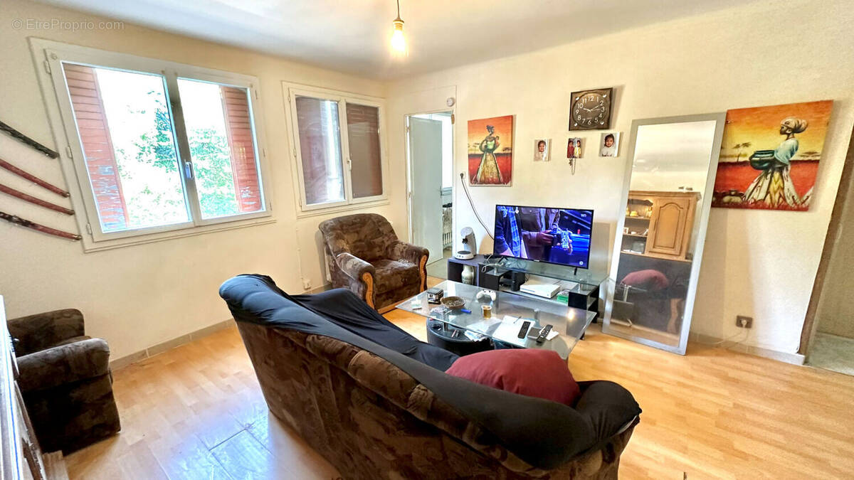 Appartement à CARPENTRAS