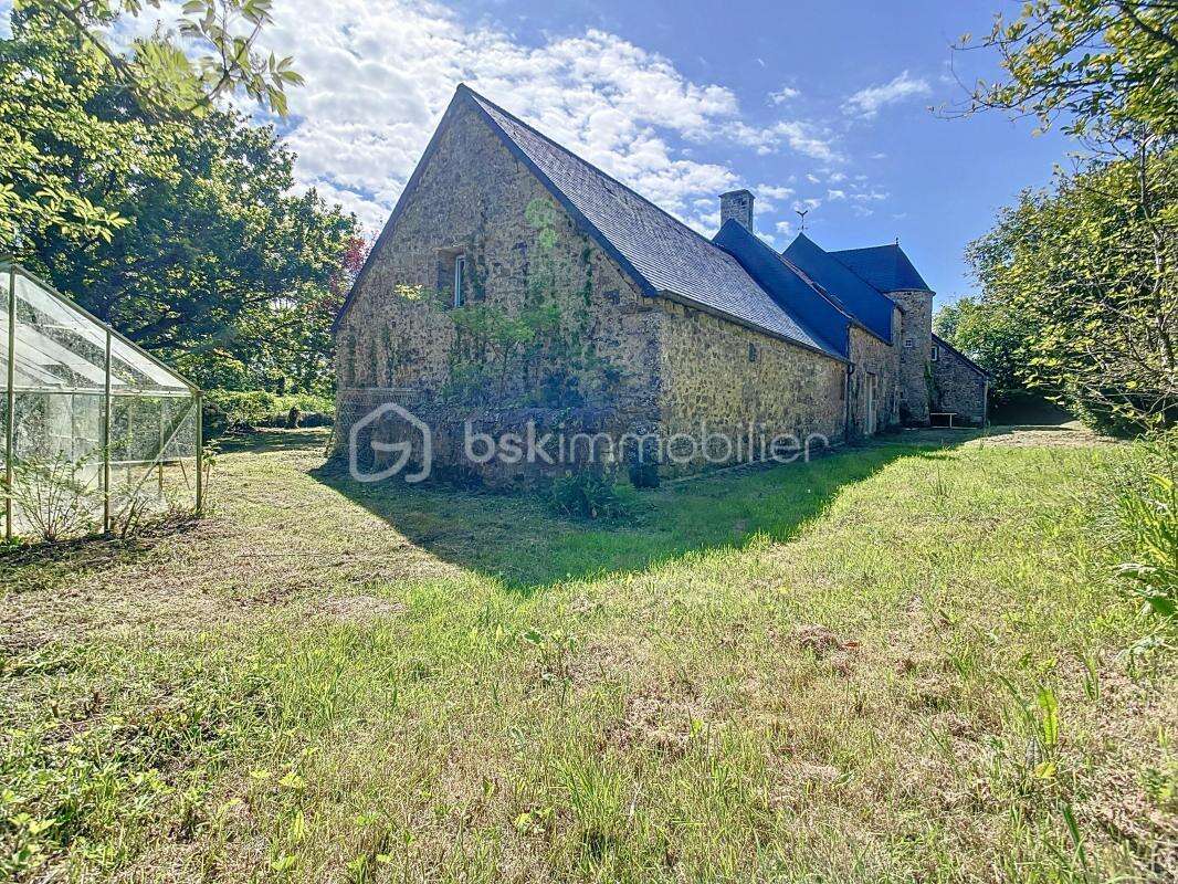 Maison à SORTOSVILLE