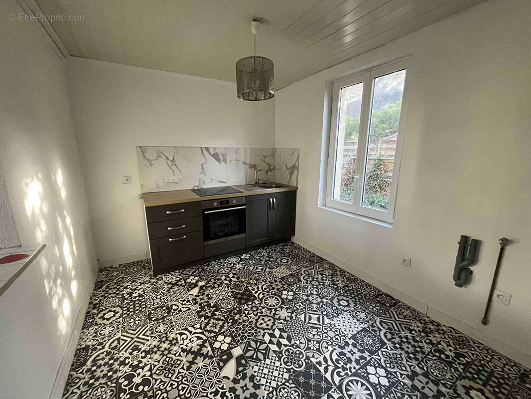 Appartement à LE HAVRE