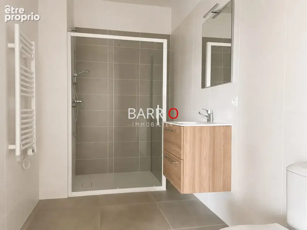Appartement 41 m² à Argeles-Sur-Mer  - photo 5