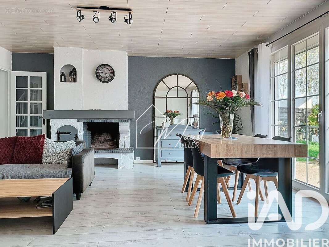 Photo 5 - Maison à OTHIS