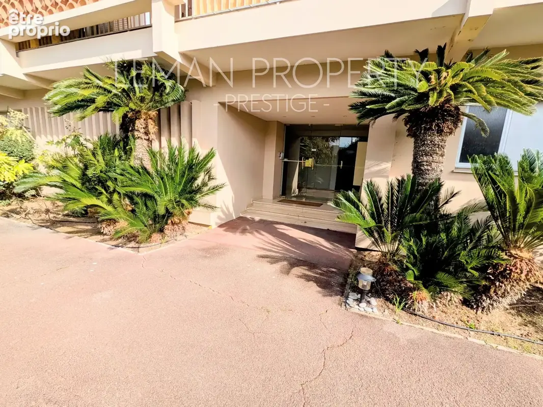 Appartement T2 de 62 m2. terrasse de 22 m2 PARKING - photo 27
