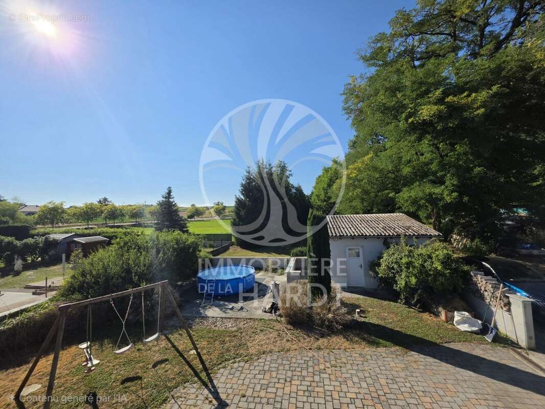 Maison 6 pièces 198 m² à vendre à Rantzwiller (68510) - photo 3