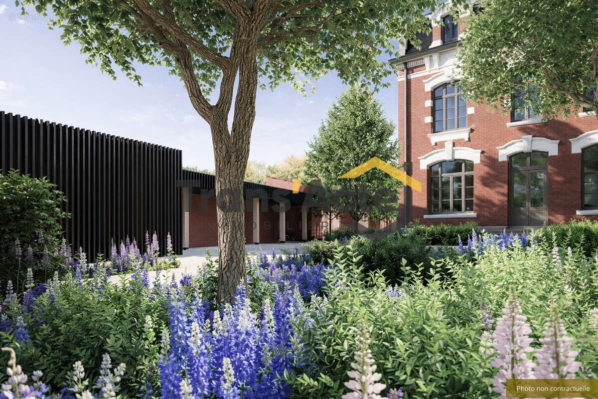 Appartement à ARRAS