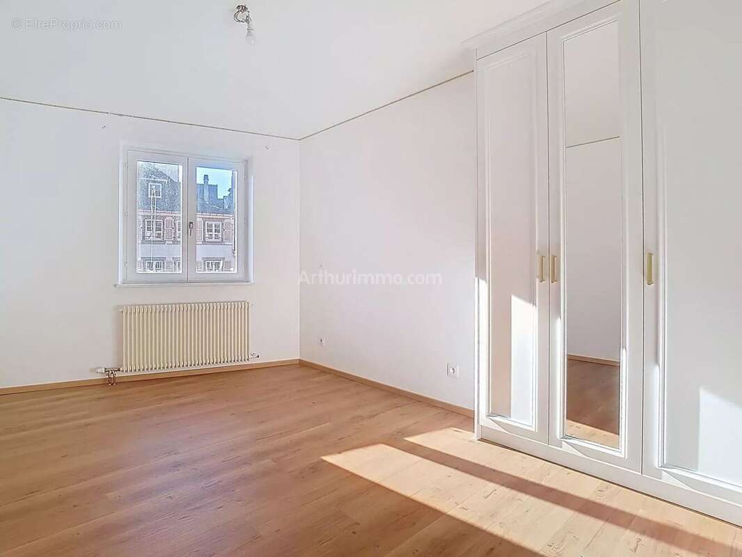 Appartement à COLMAR