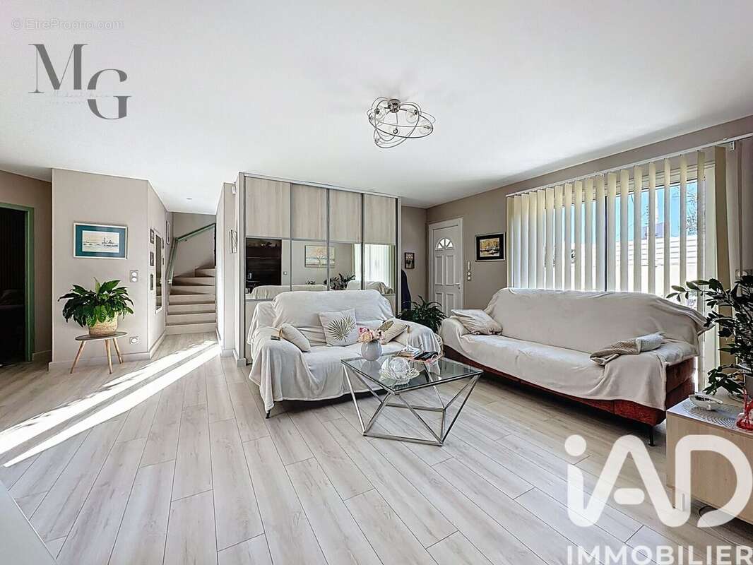 Photo 2 - Maison à AGDE