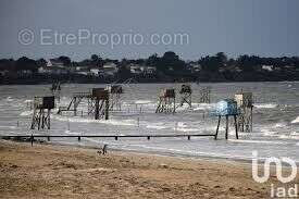 Photo 9 - Terrain à LA PLAINE-SUR-MER