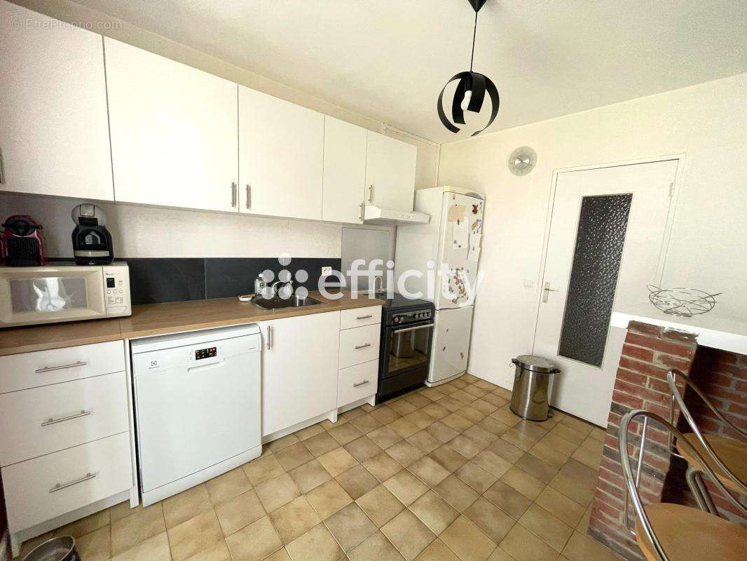 Appartement à RONCHIN