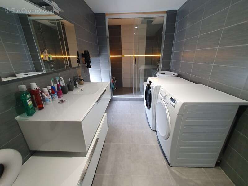Maison 8 pièces avec deux logements à vendre au centre de MARMOUTIER (67440) - photo 14
