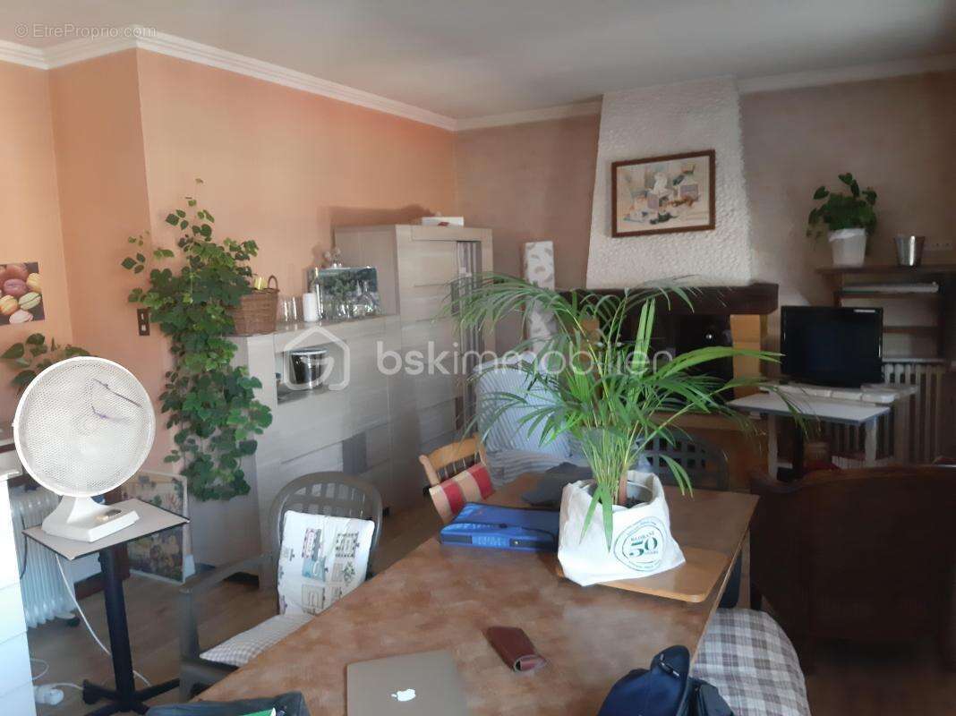 Maison de ville -  5 pièces -114 m2 - Terrain de 841 m2 - photo 12