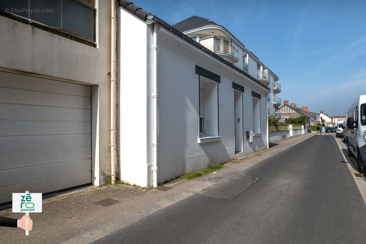 Maison à CHALLANS