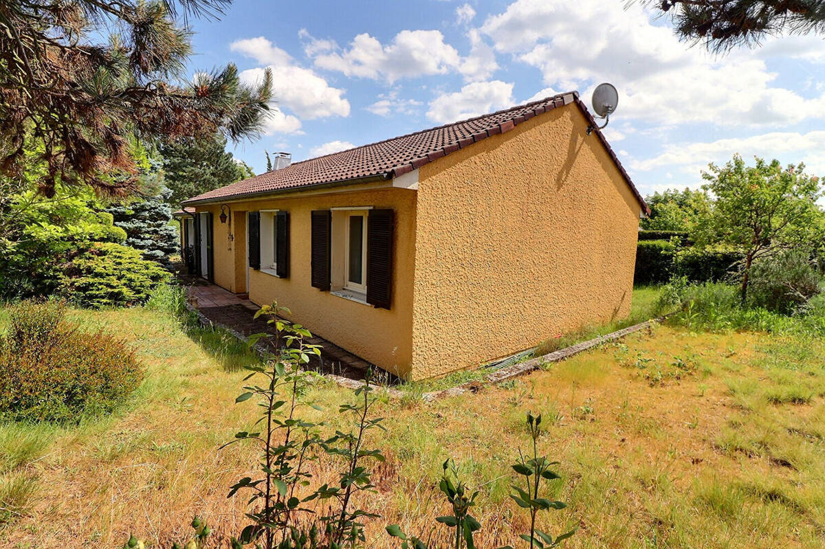 Maison à EPERNON