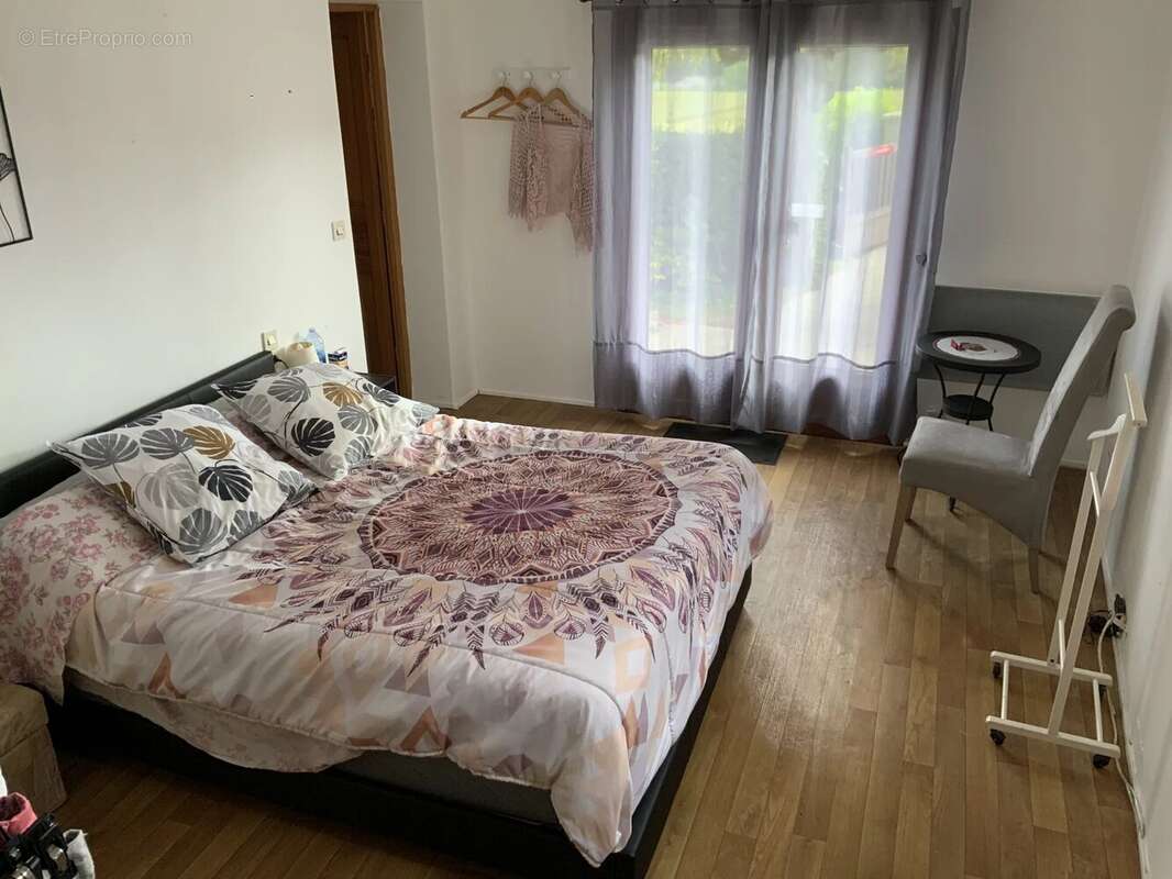 Maison à VILLERS-ALLERAND