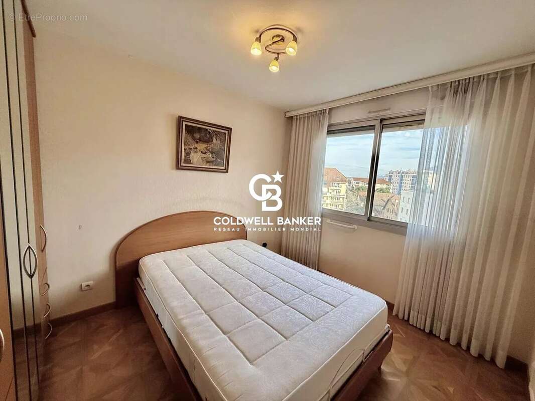 Appartement à ANNEMASSE