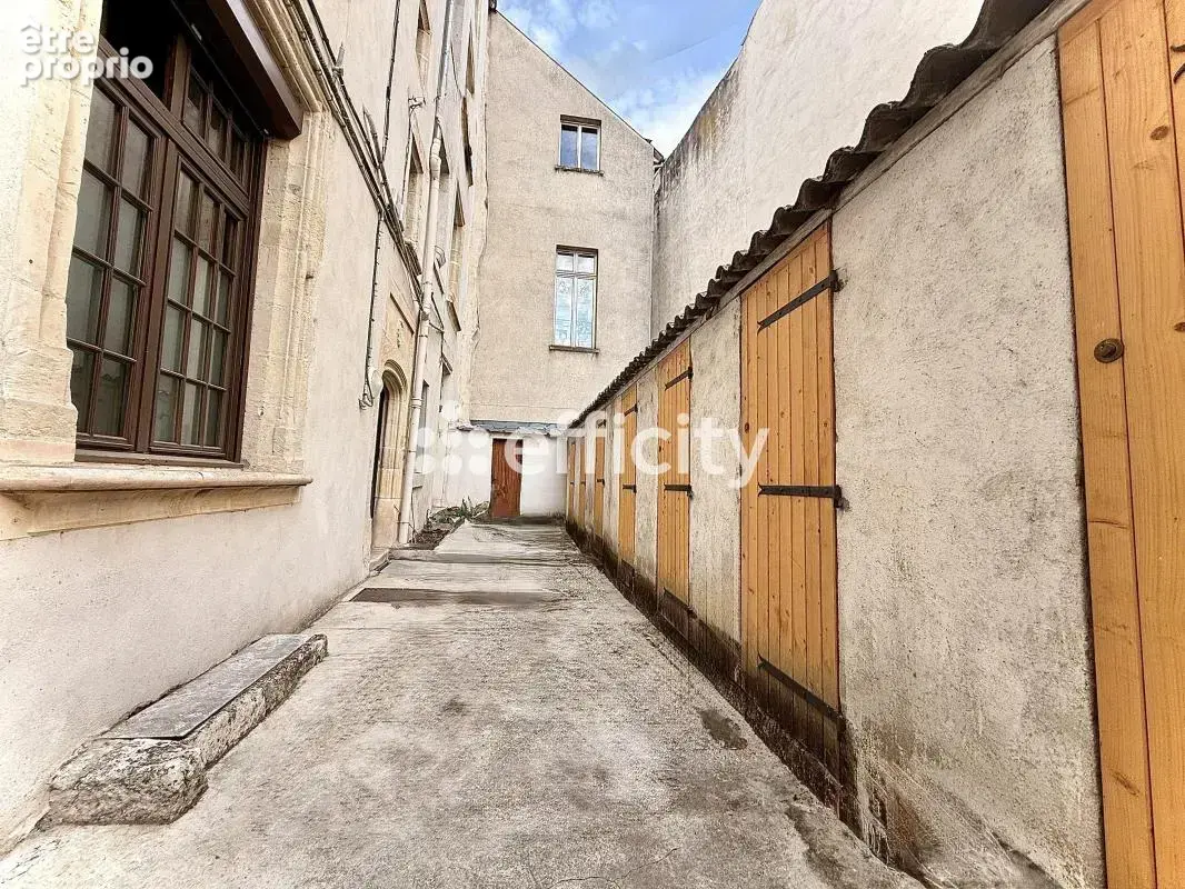 Appartement - photo 2