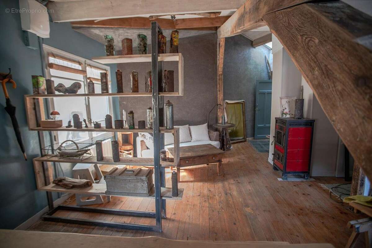 Photo 2 - Appartement à CERET