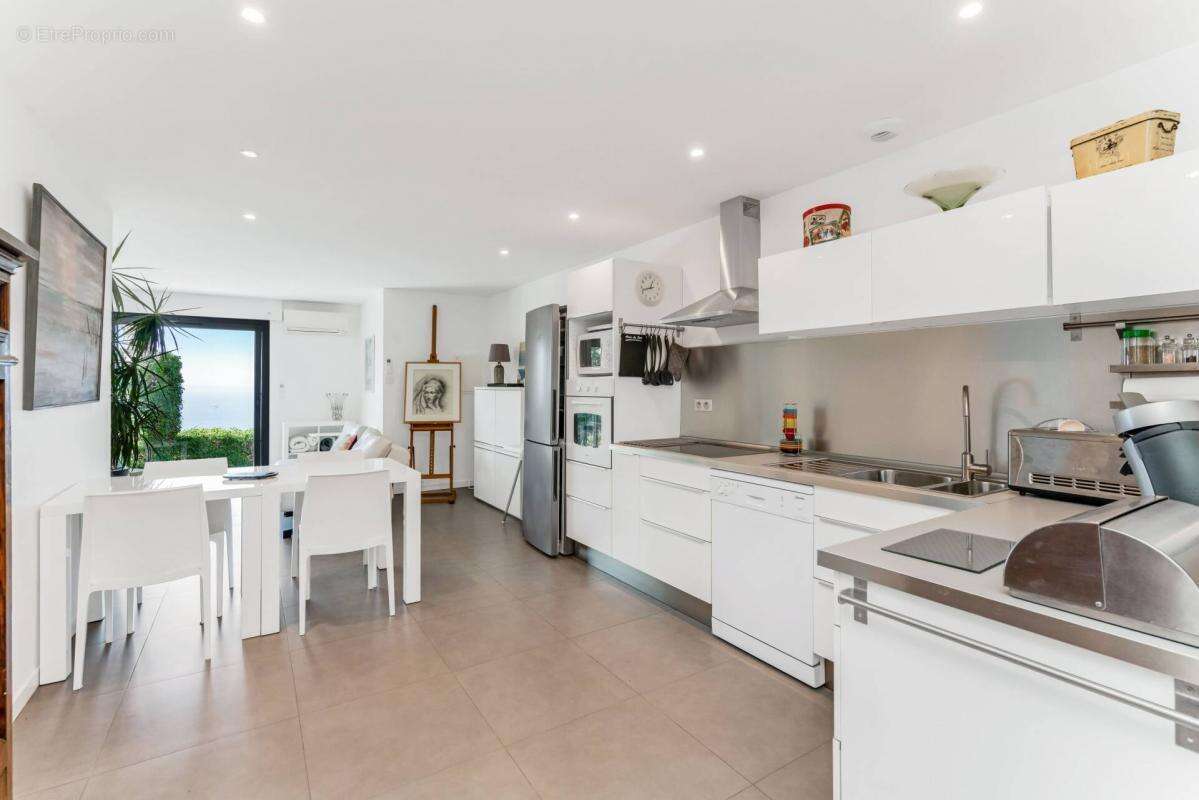 Maison à RAYOL-CANADEL-SUR-MER