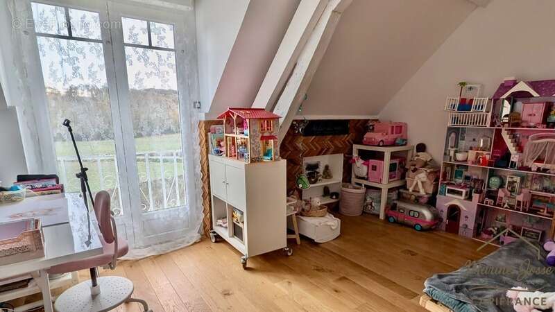 Maison à PONSON-DESSUS