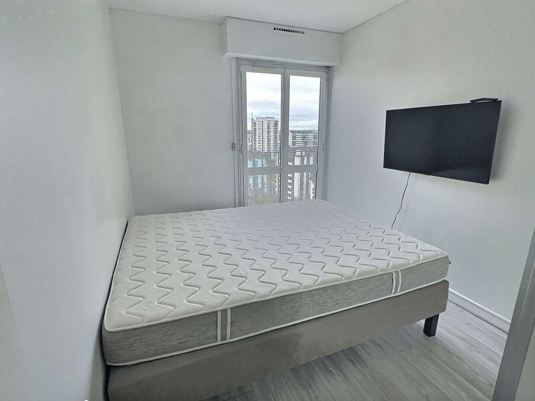 Appartement à IVRY-SUR-SEINE