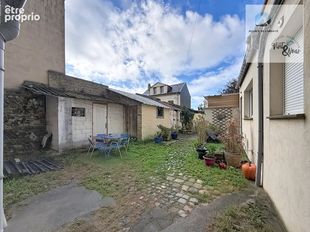 Studio quartier saint vincent - photo 4