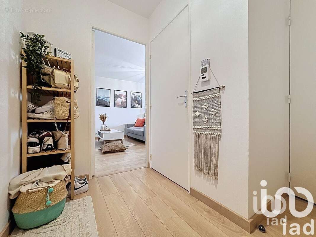 Photo 7 - Appartement à RENNES