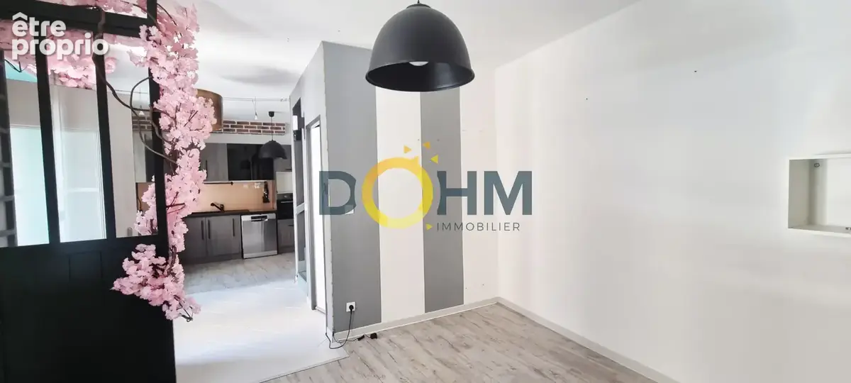 Saint Maurice en Gourgois, 3 chambres, 111m2 habitables - photo 2