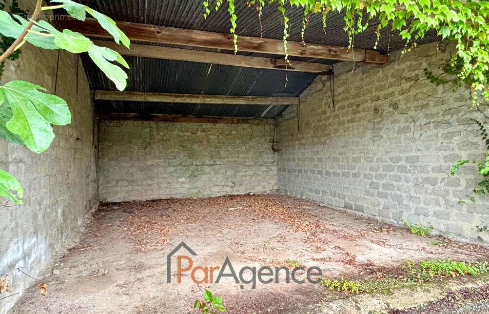 Maison à CORME-ECLUSE